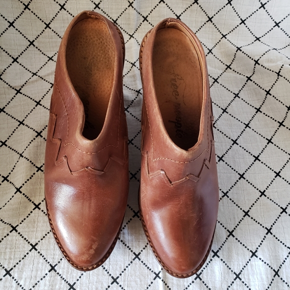 Free people clogs - Picture 9 of 9